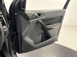 2018 Ford Everest Titanium