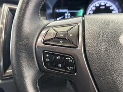 2018 Ford Everest Titanium