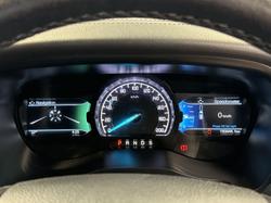 2018 Ford Everest Titanium