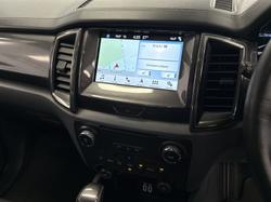 2018 Ford Everest Titanium