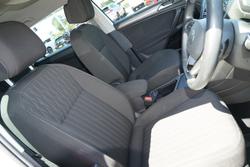 2021 Volkswagen Tiguan 110TSI Life Allspace