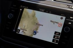 2021 Volkswagen Tiguan 110TSI Life Allspace