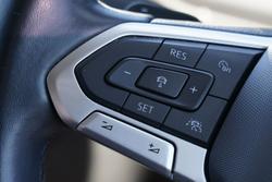 2021 Volkswagen Tiguan 110TSI Life Allspace