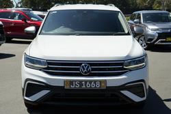2021 Volkswagen Tiguan 110TSI Life Allspace