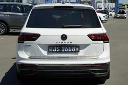 2021 Volkswagen Tiguan 110TSI Life Allspace