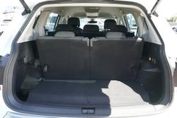 2021 Volkswagen Tiguan 110TSI Life Allspace