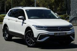 2021 Volkswagen Tiguan 110TSI Life Allspace