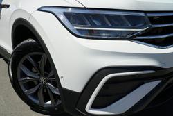 2021 Volkswagen Tiguan 110TSI Life Allspace