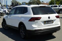 2021 Volkswagen Tiguan 110TSI Life Allspace