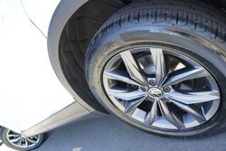 2021 Volkswagen Tiguan 110TSI Life Allspace