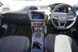 2021 Volkswagen Tiguan 110TSI Life Allspace