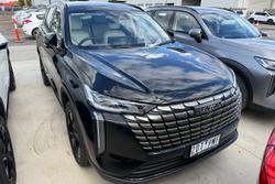 2025 GWM Haval H6 Ultra