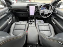 2025 Ford
Ranger Wildtrak