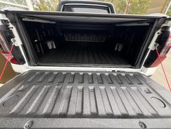 2025 Ford
Ranger Wildtrak