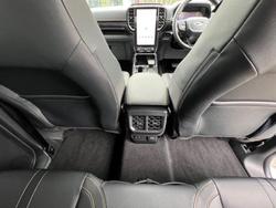 2025 Ford
Ranger Wildtrak