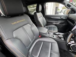 2025 Ford
Ranger Wildtrak