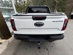 2025 Ford
Ranger Wildtrak