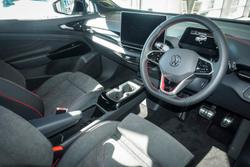 2025 Volkswagen ID.4 GTX