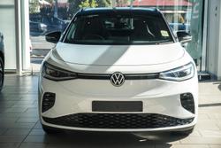 2025 Volkswagen ID.4 GTX