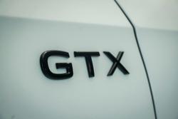 2025 Volkswagen ID.4 GTX