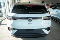 2025 Volkswagen ID.4 GTX