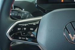 2025 Volkswagen ID.4 GTX