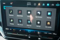 2025 Volkswagen ID.4 GTX