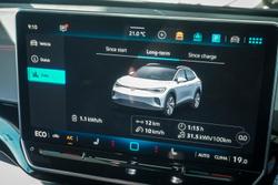 2025 Volkswagen ID.4 GTX