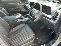 2025 Kia Sorento GT-Line