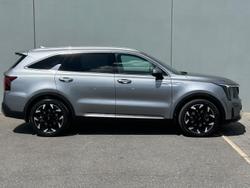 2025 Kia Sorento GT-Line