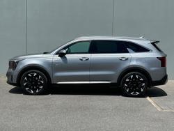 2025 Kia Sorento GT-Line