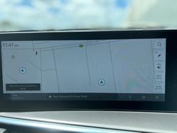 2025 Kia Sorento GT-Line