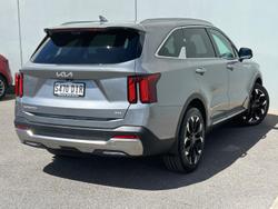 2025 Kia Sorento GT-Line