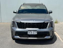 2025 Kia Sorento GT-Line