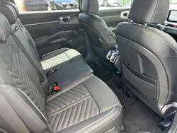 2025 Kia Sorento GT-Line