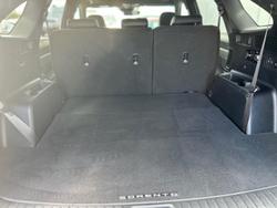 2025 Kia Sorento GT-Line