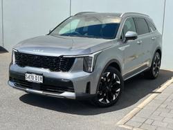 2025 Kia Sorento GT-Line