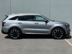 2025 Kia Sorento GT-Line