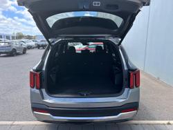 2025 Kia Sorento GT-Line