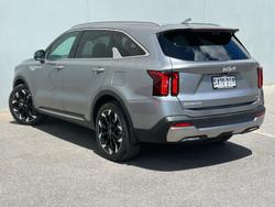2025 Kia Sorento GT-Line