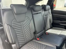 2025 Kia Sorento GT-Line