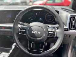 2025 Kia Sorento GT-Line