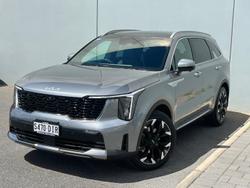 2025 Kia Sorento GT-Line