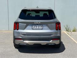 2025 Kia Sorento GT-Line