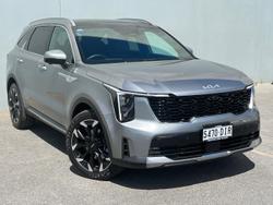 2025 Kia Sorento GT-Line