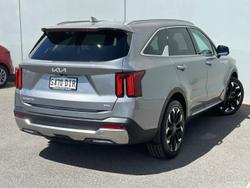2025 Kia Sorento GT-Line