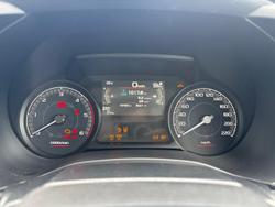 2024 Isuzu D-MAX SX High Ride