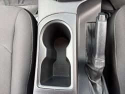 2024 Isuzu D-MAX SX High Ride