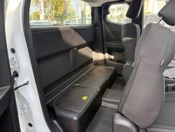 2024 Isuzu D-MAX SX High Ride