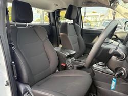 2024 Isuzu D-MAX SX High Ride